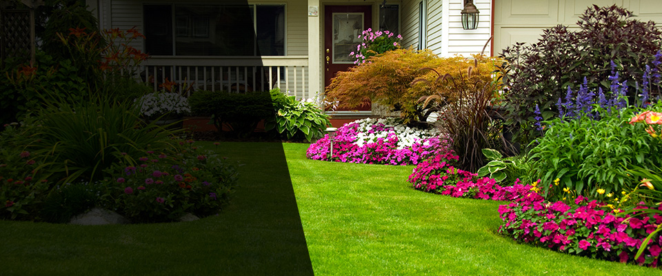 Russellville Landscapers
